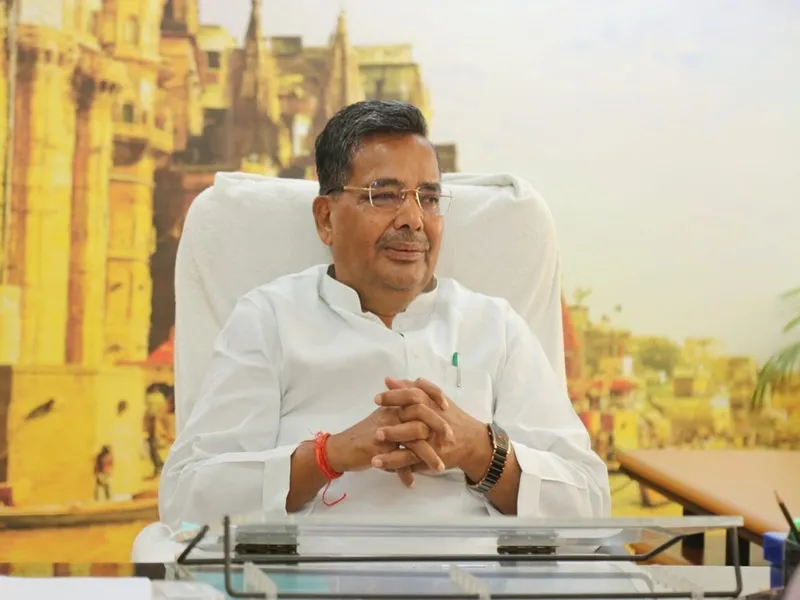 उत्तर प्रदेश में पर्यटन विकास परियोजनाओं पर तेजी.webp